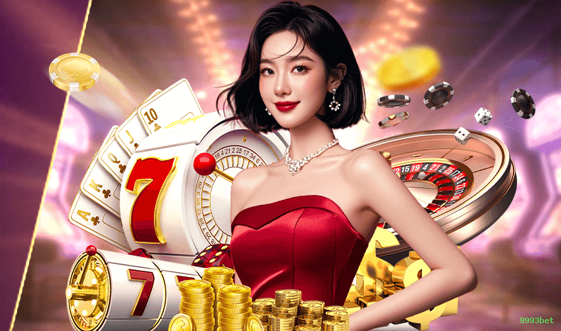 Lista de jogos para 9993bet casino section
